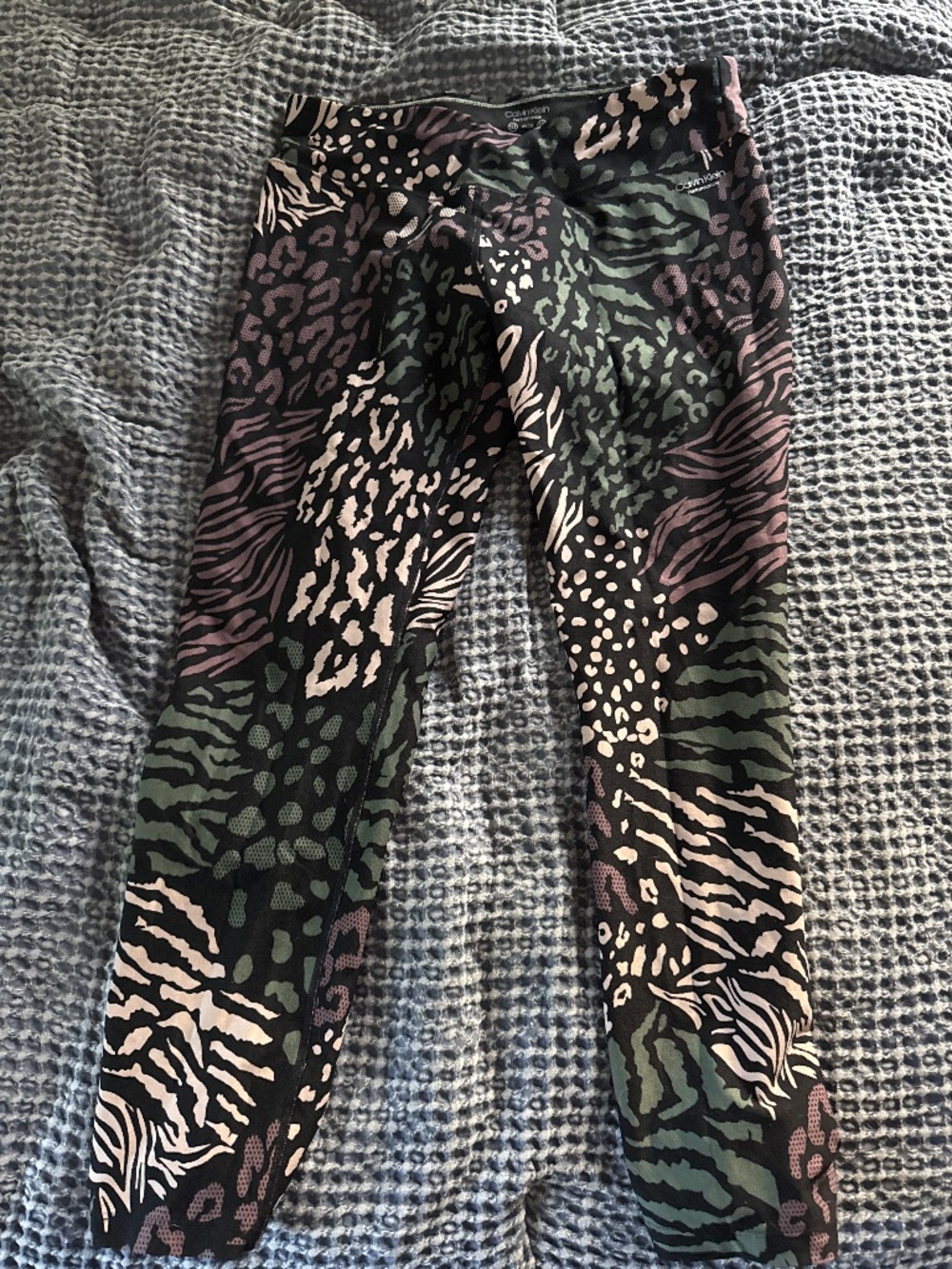 Calvin Klein performance leggings